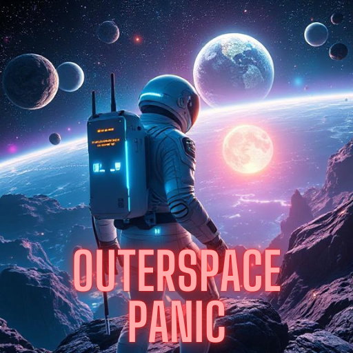 Outerspace Panic
